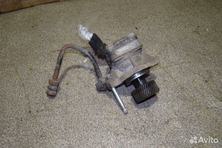 Насос гидроусилителя Mazda BT-50