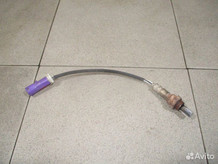 Датчик кислородный Ford Fiesta 6