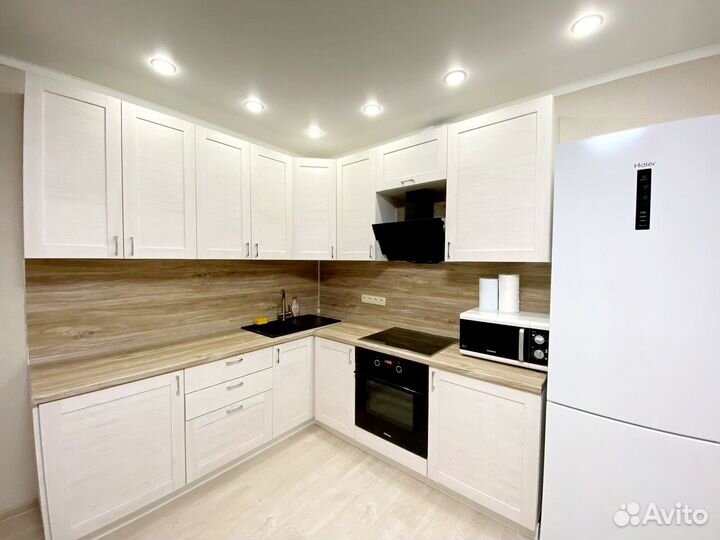 Кухонный гарнитур на заказ