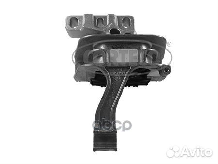 Подушка двигателя перед прав 49377264 Corteco