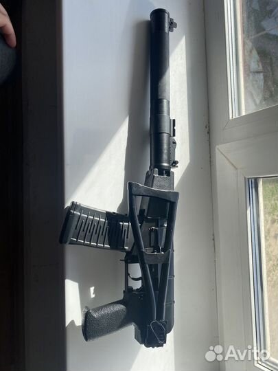 Ас Вал 9х39 (Страйбольный)