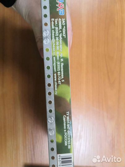 Конструктор