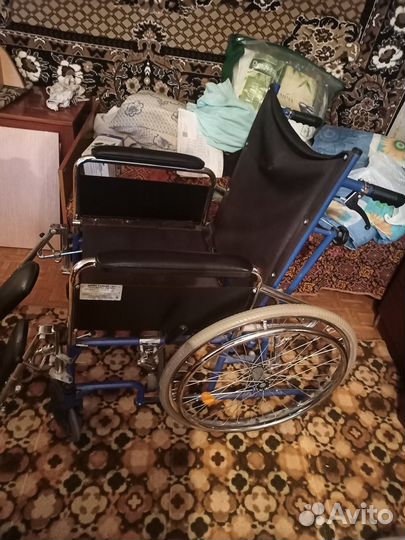 Кресло-коляска Армед