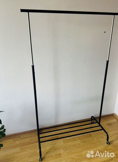 Вешалка напольная IKEA rigga