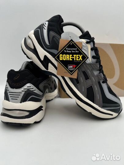 Кроссовки asics мужские