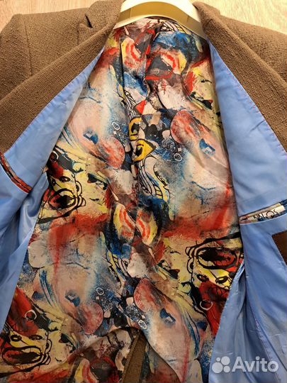 Пиджак мужской под футболку