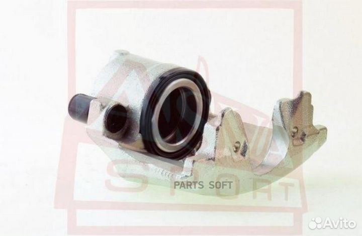 Asva opbc-ahfr Суппорт тормозной передний правый