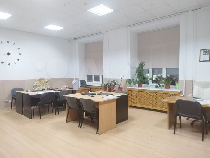 Офис, 45 м²