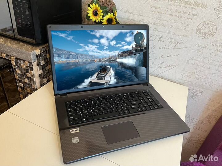 Бронь.Дорогой бизнес класса ноутбук Thinkbook IPS