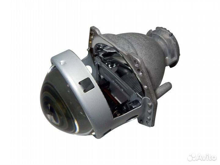 Биксеноновые линзы Hella-3R 3.0 (2шт.)