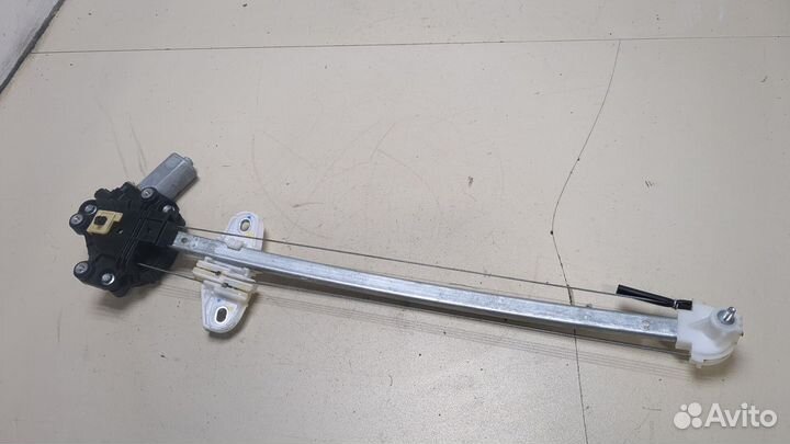 Стеклоподъемник электрический правый задний Acura ILX 2018
