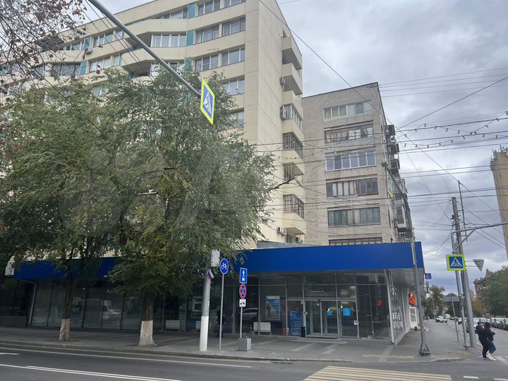 Торговая площадь, 506.7 м²