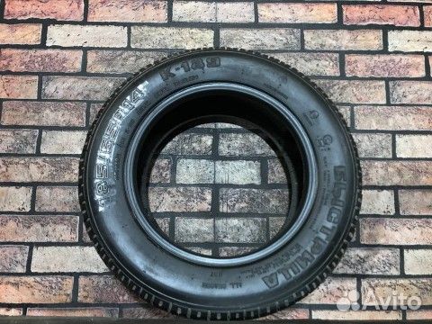 КШЗ К-189 185/65 R14 86H