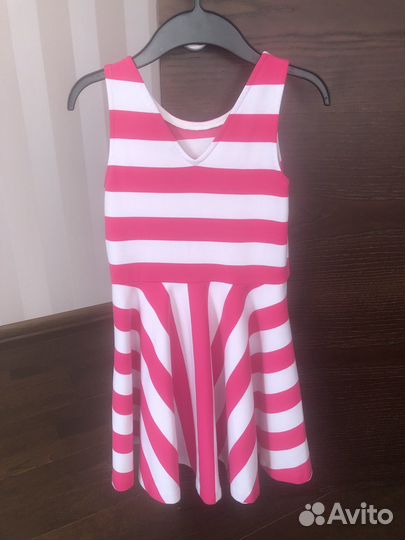 Платье для девочки Polo ralph lauren 134 см