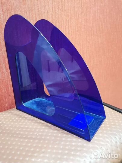 Вертикальный накопитель 90мм