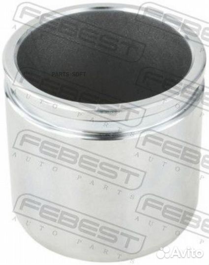 Febest 0276Y62R Поршень суппорта тормозного заднег