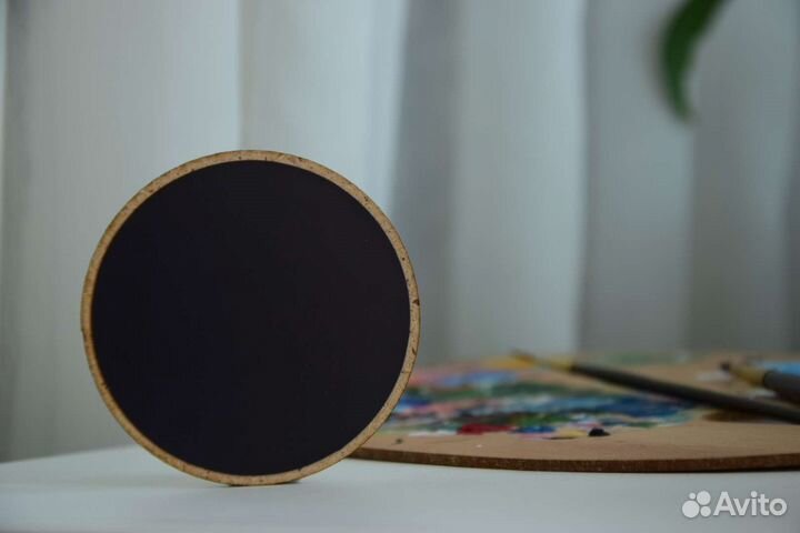 Картина магниты ручная работа Хенд мейд декор