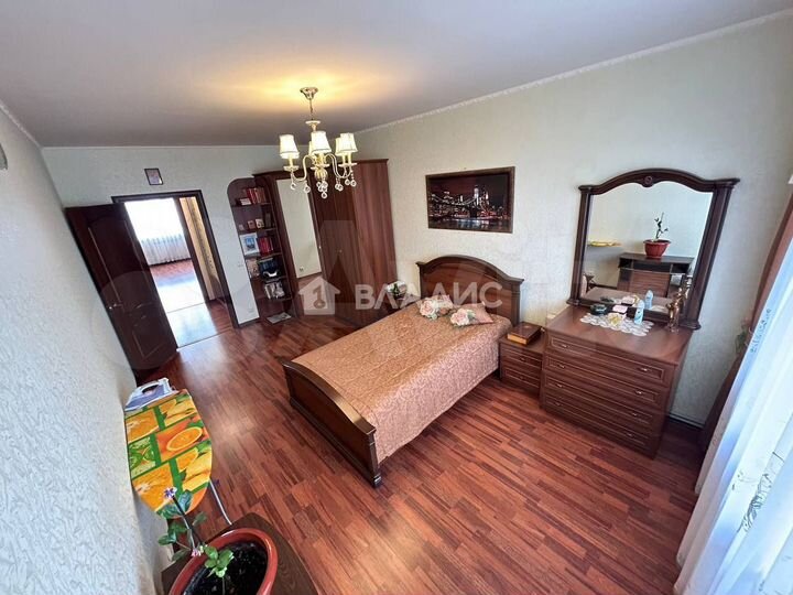 2-к. квартира, 60 м², 9/10 эт.