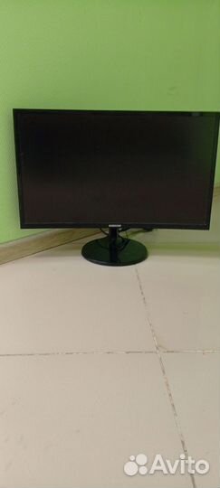 Монитор для компьютера samsung