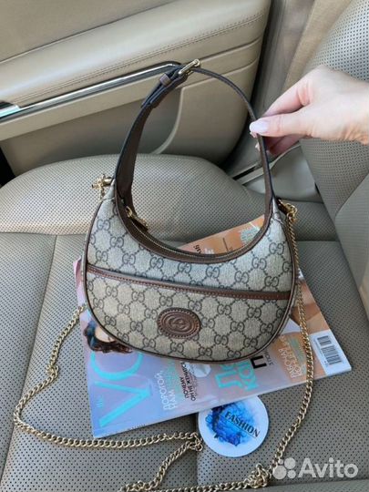 Сумка женская Gucci