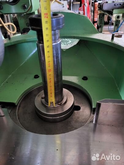 Четырёхсторонний станок Weinig H30R.120м\мин
