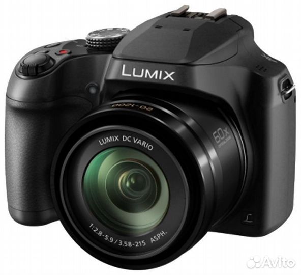 Фотоаппарат Panasonic Lumix DMC-FZ82 Новый