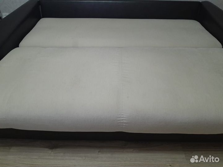 Диван раскладной бу