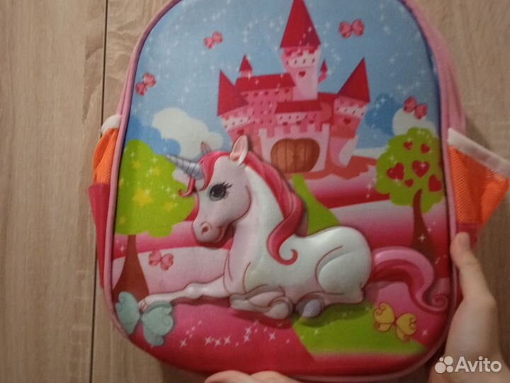 Рюкзак для детей