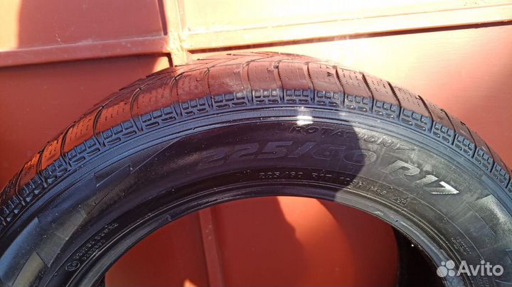 Pirelli Ice Zero 225/60 R17 103T