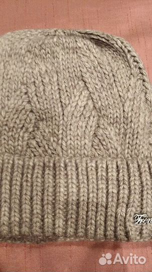 Шапка новая