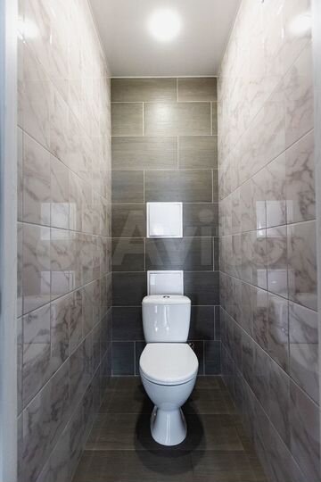 2-к. квартира, 61,9 м², 22/24 эт.