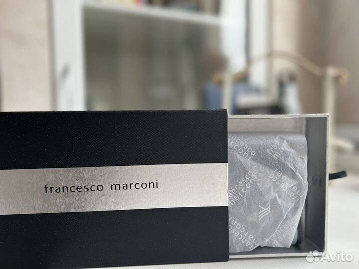 Кошелек женский Francesco Marconi экокожа