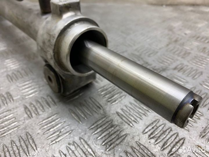 Рулевая рейка Toyota Camry V40 2azfe 2008