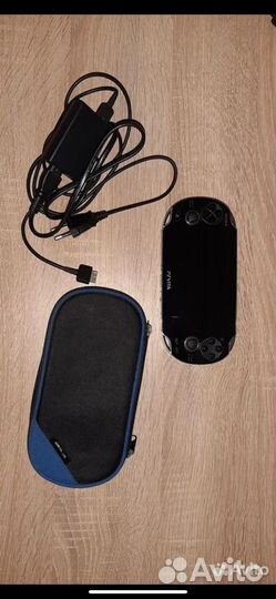 Sony Vita
