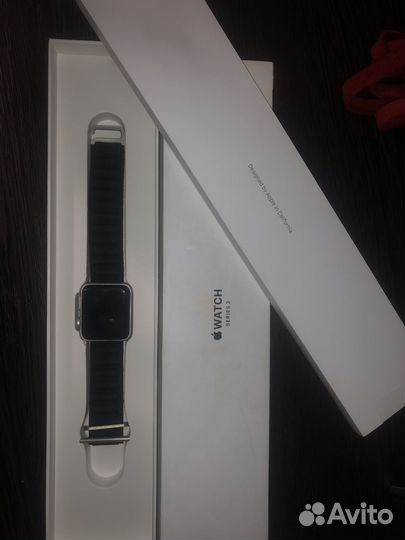 Наручные часы