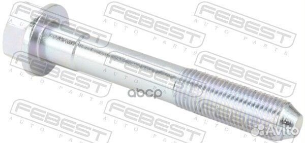 Болт подвески mazda 6 GG/nissan X-trail T30