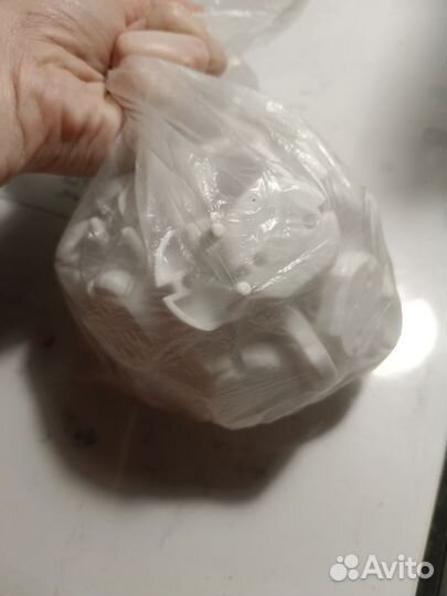 Защит на розетки от детей