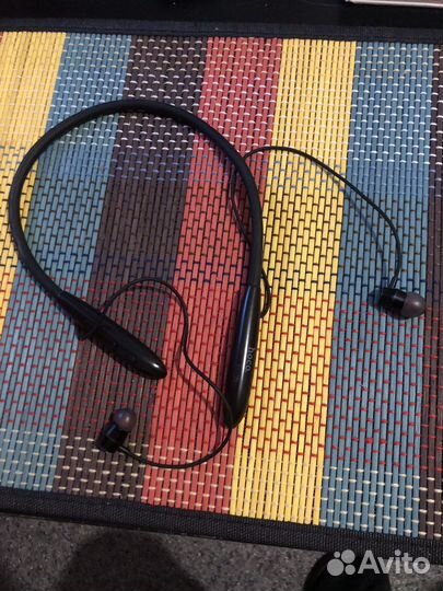 Беспроводные наушники hoco