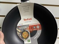 Tefal intense 28см вок