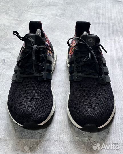 Кроссовки Adidas ultra boost оригинал