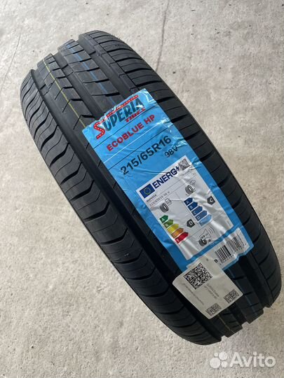 Superia EcoBlue HP 215/65 R16 98V
