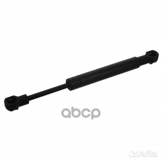 Амортизатор педали стояночного тормоза febi 378