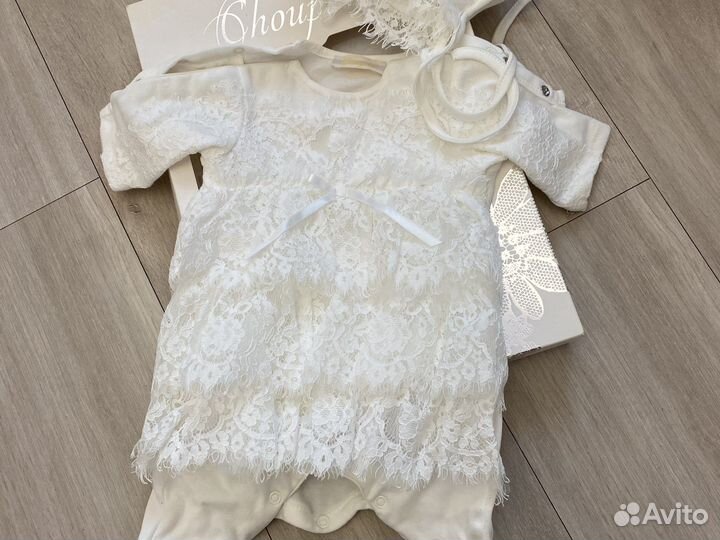 Комплект на выписку choupette