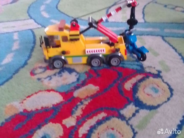Lego