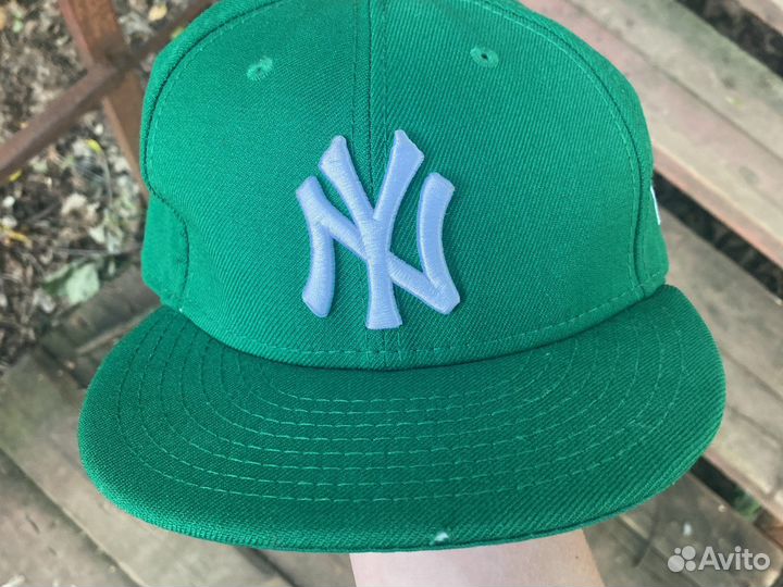 Кепка new era mlb