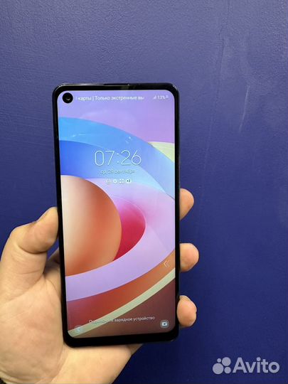 Samsung Galaxy A21s, 3/32 ГБ