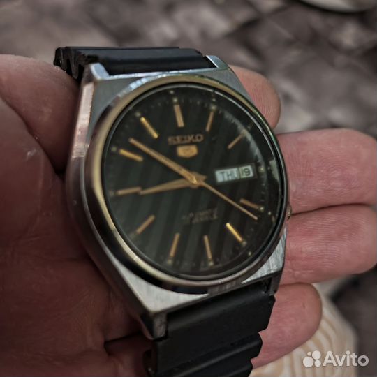 Мужские наручные часы