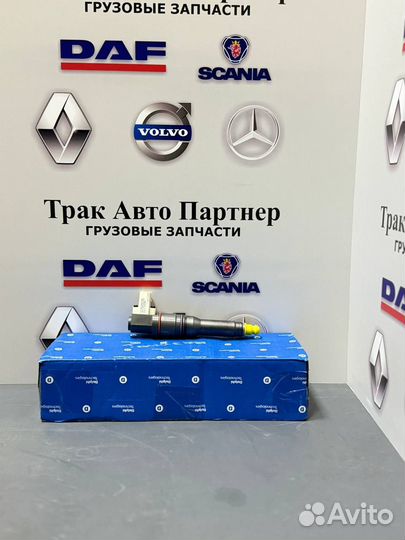Форсунки на DAF 106 DAF XF 106 Европа