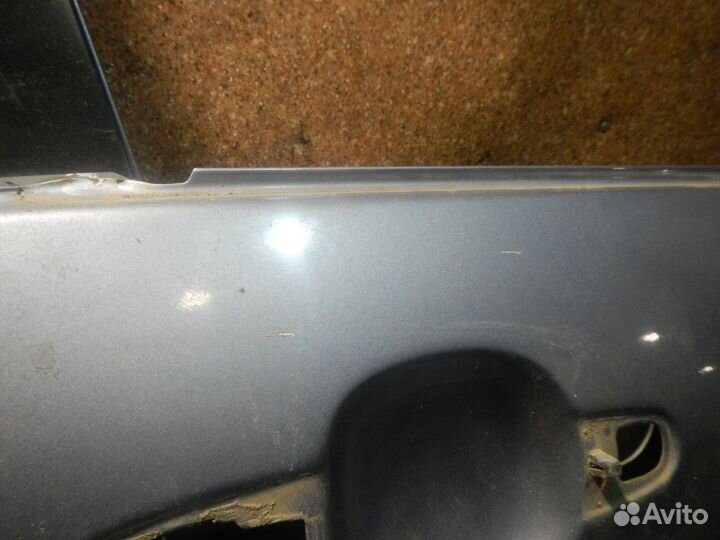 Дверь передняя правая Toyota Corolla