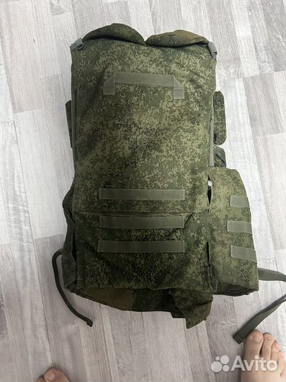 Бронежилет 6б45 2 размер